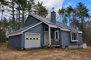981 Denmark Rd, Denmark, ME 04022 - Photo 1