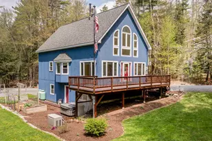 34 Shorewood Estates Rd, Unity, NH 03773 - Photo 4