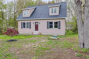 18 Gilman St, Laconia, NH 03246 - Photo 1