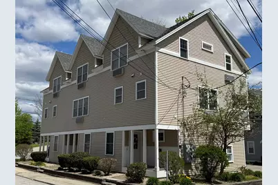 5 Spring Street #A, B, C, Newmarket, NH 03857 - Photo 1