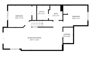 14 Hillside Cir, Lincoln, NH 03251 - Photo 56
