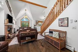 14 Hillside Cir, Lincoln, NH 03251 - Photo 6