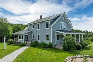 800 W Bath Rd, Bath, NH 03740 - Photo 1