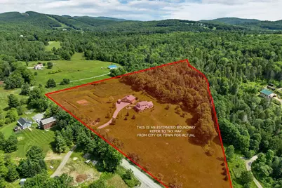 800 West Bath Road, Bath, NH 03740 - Photo 58