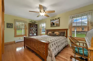800 W Bath Rd, Bath, NH 03740 - Photo 22