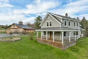 800 W Bath Rd, Bath, NH 03740 - Photo 1
