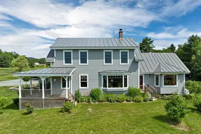 800 West Bath Road, Bath, NH 03740 - Photo 44