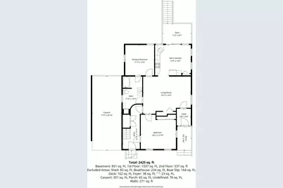 92 Water Street, Laconia, NH 03246 - Photo 36