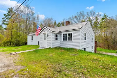 46 Water Street, Boscawen, NH 03303 - Photo 1