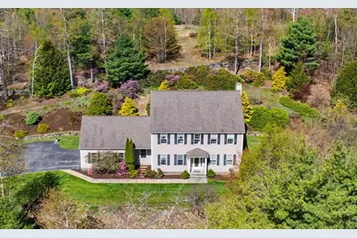 175 Hadley Road, Jaffrey, NH 03452 - Photo 1
