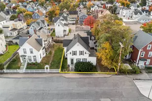 187 355-357 489 Merrimack &amp Pine St, Manchester, NH 03104 - Photo 2