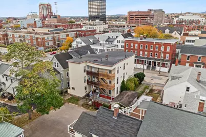 187,355-357,489 Merrimack, &amp; Pine Street, Manchester, NH 03104 - Photo 22