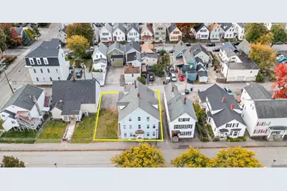 187,355-357,489 Merrimack, &amp; Pine Street, Manchester, NH 03104 - Photo 14