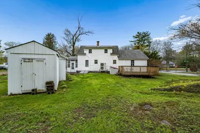 43 Webster Lake Road, Franklin, NH 03235 - Photo 40