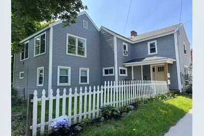 81 Stark Avenue, Dover, NH 03820 - Photo 2