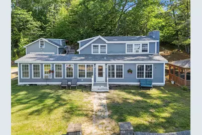 42 Brewster Road, Barnstead, NH 03225 - Photo 4