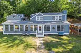 42 Brewster Rd, Barnstead, NH 03225 - Photo 4