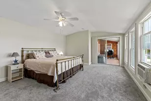 42 Brewster Rd, Barnstead, NH 03225 - Photo 10