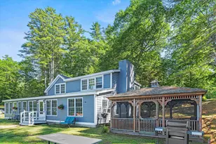 42 Brewster Rd, Barnstead, NH 03225 - Photo 50