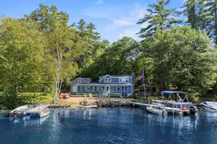 42 Brewster Rd, Barnstead, NH 03225 - Photo 2
