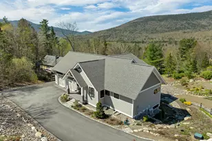 22 Cascade Ridge Rd, Waterville Valley, NH 03215 - Photo 2