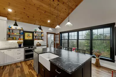 22 Cascade Ridge Road, Waterville Valley, NH 03215 - Photo 16