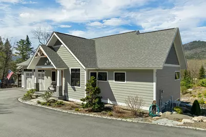 22 Cascade Ridge Road, Waterville Valley, NH 03215 - Photo 4