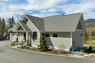 22 Cascade Ridge Rd, Waterville Valley, NH 03215 - Photo 4