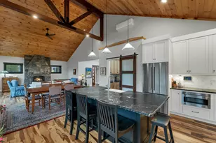 22 Cascade Ridge Rd, Waterville Valley, NH 03215 - Photo 6
