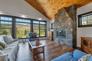 22 Cascade Ridge Rd, Waterville Valley, NH 03215 - Photo 8