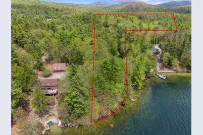 Lot 14 Pine Point Road #14, New Durham, NH 03855 - Photo 12