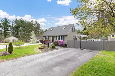 12 Wedgewood Drive, Concord, NH 03301 - Photo 30