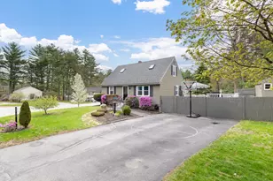 12 Wedgewood Dr, Concord, NH 03301 - Photo 30