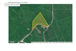 Lot 15 Pine Point Rd, New Durham, NH 03855 - Photo 1