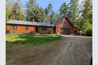 152 States Landing Road, Moultonborough, NH 03254 - Photo 1