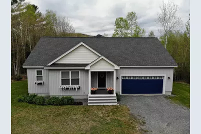 8 Mount Carter Drive, Gorham, NH 03581 - Photo 2