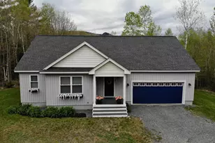 8 Mt Carter Dr, Gorham, NH 03581 - Photo 2