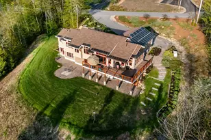 116 N Hampshire Ridge Rd, Jackson, NH 03846 - Photo 6