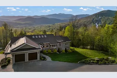 116 North Hampshire Ridge Road, Jackson, NH 03846 - Photo 2