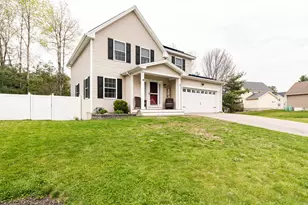 31 Rangeway Dr, Rochester, NH 03868 - Photo 38