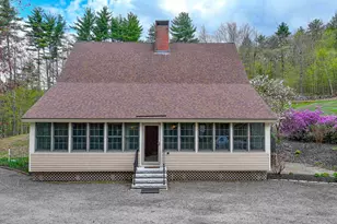 370 Center Conway Rd, Brownfield, ME 04037 - Photo 48