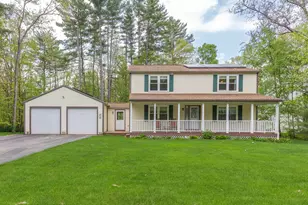 36 N Curtisville Rd, Concord, NH 03301 - Photo 1