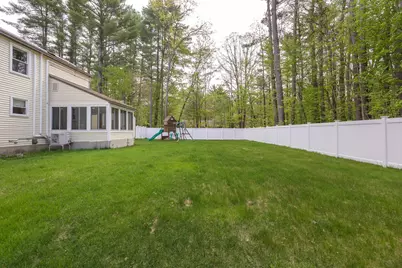 36 N Curtisville Road, Concord, NH 03301 - Photo 4