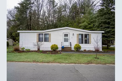 52 Monadnock Drive, Rochester, NH 03867 - Photo 1