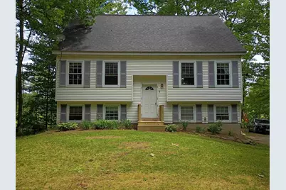 6 Friar Tuck Road, Canterbury, NH 03224 - Photo 1