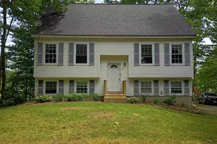 6 Friar Tuck Rd, Canterbury, NH 03224 - Photo 1