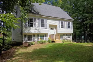 6 Friar Tuck Rd, Canterbury, NH 03224 - Photo 38