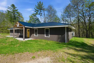 1048 Mount Moosilauke Highway, Wentworth, NH 03282 - Photo 2