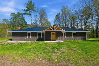 1048 Mount Moosilauke Highway, Wentworth, NH 03282 - Photo 1