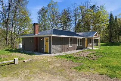 1048 Mount Moosilauke Highway, Wentworth, NH 03282 - Photo 8